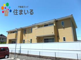 愛知県知立市上重原３ 2階建 築13年7ヶ月
