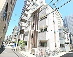東京都台東区西浅草３ 4階建 築6年5ヶ月
