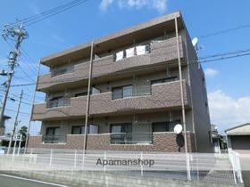 静岡県浜松市中央区大蒲町 3階建 築20年4ヶ月