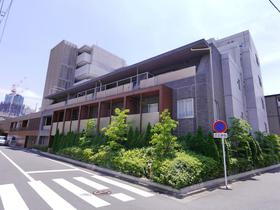 神奈川県川崎市中原区今井上町 7階建 築16年7ヶ月