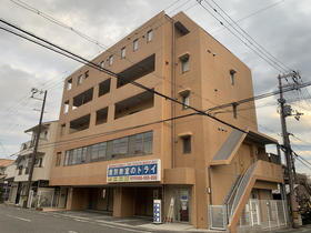 花たちばな館 5階建