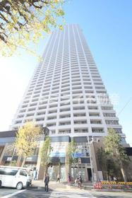 ザ・パークハウス西新宿タワー６０ 60階建