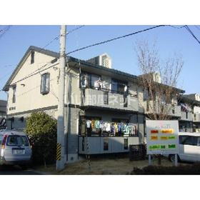 宮城県仙台市若林区沖野１ 賃貸アパート