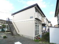 神奈川県厚木市山際 2階建 築37年5ヶ月