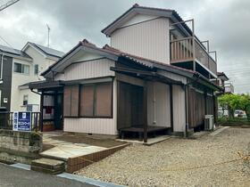 新木野三丁目貸戸建