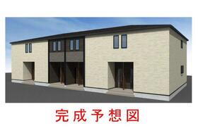 兵庫県三田市横山町 2階建