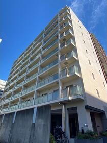 ＢｌａｎｃｅＳＨＩＢＡＵＲＡ 9階建