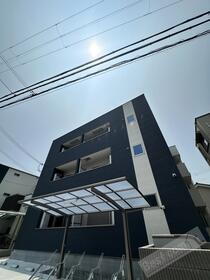 大阪府泉佐野市大西１ 賃貸アパート