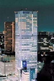 東京都千代田区永田町２ 地上38階地下3階建 築22年9ヶ月
