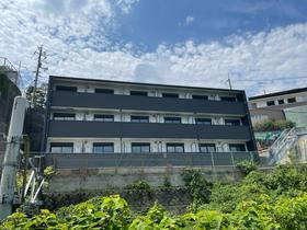 広島県広島市西区三滝本町１ 3階建 築2年11ヶ月
