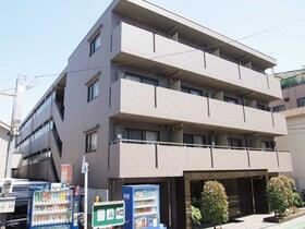東京都品川区小山台１ 4階建 築17年11ヶ月