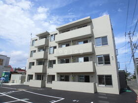 ヴィラサンリット 4階建