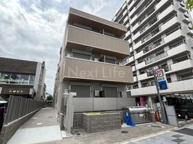 東京都八王子市八幡町 賃貸アパート