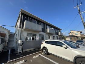 シャーメゾン大和Ａ