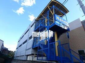 群馬県高崎市四ツ屋町 賃貸マンション