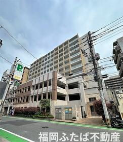 福岡県福岡市博多区博多駅南２ 賃貸マンション