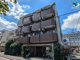 愛知県名古屋市昭和区御器所２ 4階建 築35年