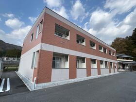 岡山県新見市西方 賃貸アパート