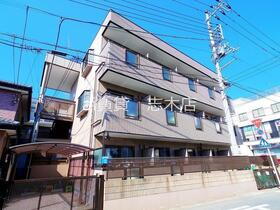 埼玉県朝霞市西原２ 3階建 築18年9ヶ月