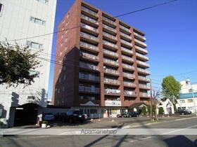 北海道帯広市東一条南６ 賃貸マンション