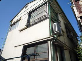 東京都板橋区弥生町 2階建 築54年4ヶ月