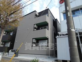 愛知県名古屋市中川区荒子２ 3階建 築5年7ヶ月