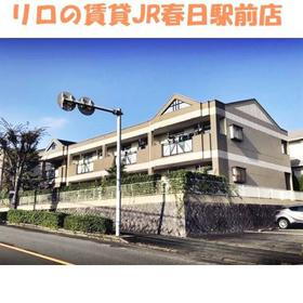 福岡県春日市春日９ 2階建 築29年9ヶ月