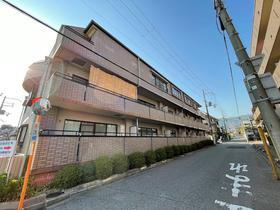 兵庫県芦屋市打出小槌町 3階建 築25年5ヶ月