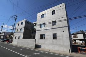 静岡県浜松市中央区丸塚町 3階建 築10年6ヶ月