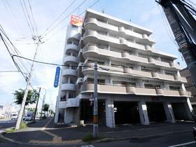 北海道札幌市白石区本通１１丁目南 6階建 築34年1ヶ月
