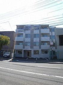 北海道札幌市東区北十二条東１１ 4階建 築9年10ヶ月