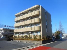 愛知県名古屋市中川区下之一色町字波花 4階建 築20年1ヶ月