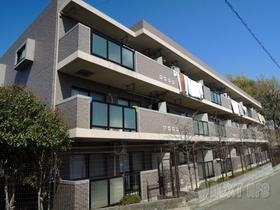 神奈川県座間市立野台１ 3階建 築24年3ヶ月
