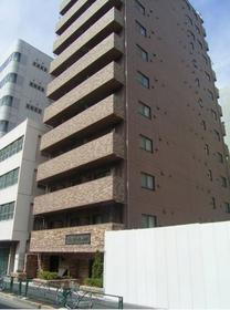 東京都中央区湊３ 14階建 築20年7ヶ月