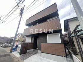 千葉県千葉市中央区白旗３ 3階建 築1年7ヶ月