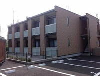 神奈川県相模原市南区東大沼4 2階建 築9年3ヶ月