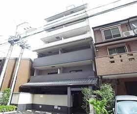 インベスト京都堀川 7階建