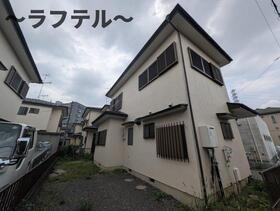 原貸家 2階建