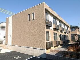 茨城県稲敷郡阿見町中郷２ 賃貸アパート