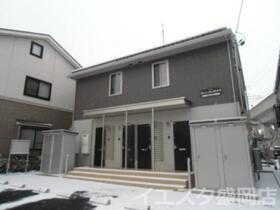 盛岡市南仙北１丁目【ブランシュール　Ｂ】築１７年