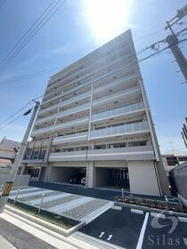 大阪府堺市堺区北三国ヶ丘町８ 10階建 