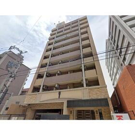 福岡県福岡市博多区博多駅東３ 賃貸マンション