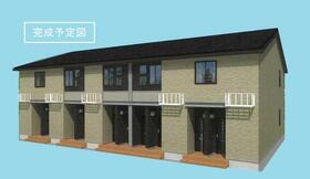 山形県山形市白山１ 賃貸アパート