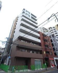 リブリヒルサイド銀杏坂