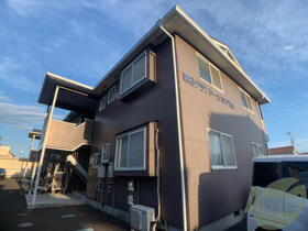 第３グランドールミウラＭ棟