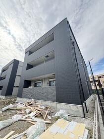 グランメゾンゆずり葉ＩＩ番館