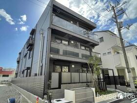 兵庫県西宮市学文殿町２ 賃貸マンション