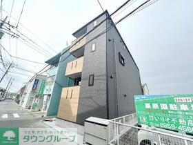 埼玉県狭山市大字南入曽 賃貸アパート