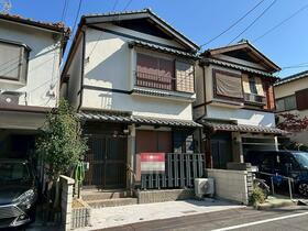 堺市東区大美野１６２－４３貸家