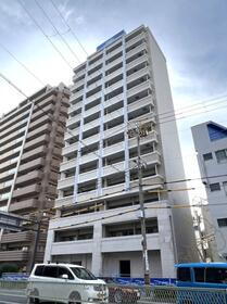 大阪府大阪市淀川区十三東２ 13階建 築2年4ヶ月
